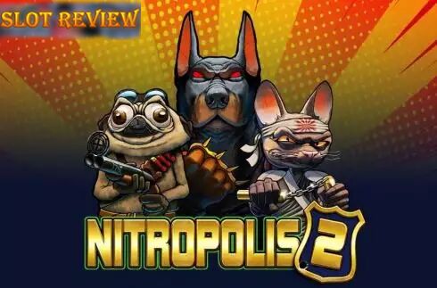 Nitropolis 2